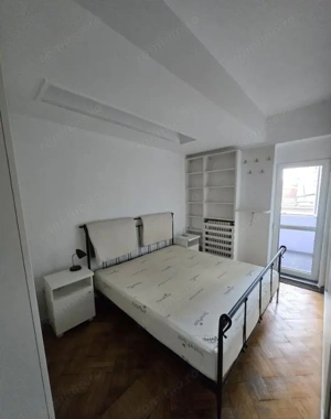 Apartament 4 Camere Cișmigiu | 3 Bai | Balcon | Centrala proprie | 2 min metrou - imagine 4