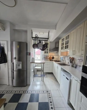 Apartament 4 Camere Cișmigiu | 3 Bai | Balcon | Centrala proprie | 2 min metrou - imagine 7