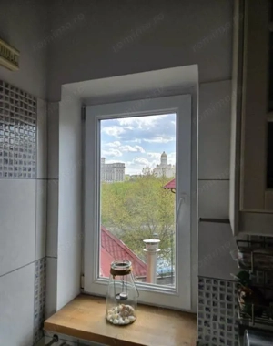 Apartament 4 Camere Cișmigiu | 3 Bai | Balcon | Centrala proprie | 2 min metrou - imagine 9