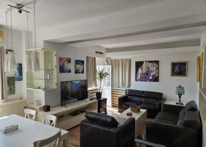 Apartament 4 Camere Cișmigiu | 3 Bai | Balcon | Centrala proprie | 2 min metrou - imagine 2