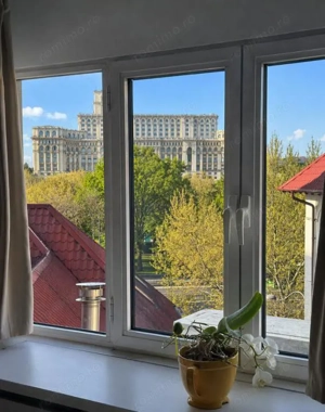 Apartament 4 Camere Cișmigiu | 3 Bai | Balcon | Centrala proprie | 2 min metrou - imagine 16