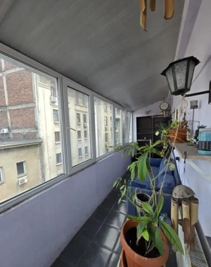 Apartament 4 Camere Cișmigiu | 3 Bai | Balcon | Centrala proprie | 2 min metrou - imagine 14