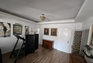 Apartament 4 Camere Cișmigiu | 3 Bai | Balcon | Centrala proprie | 2 min metrou - imagine 3