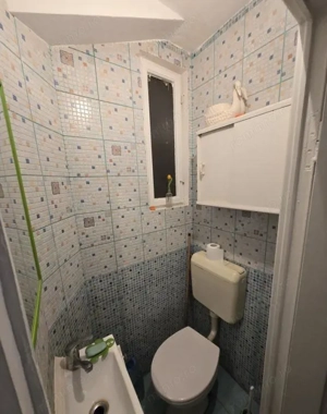 Apartament 4 Camere Cișmigiu | 3 Bai | Balcon | Centrala proprie | 2 min metrou - imagine 12