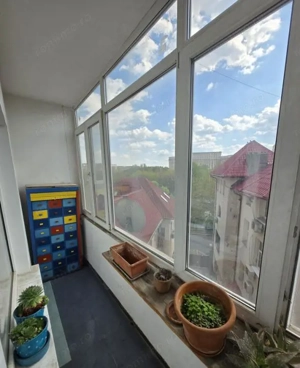 Apartament 4 Camere Cișmigiu | 3 Bai | Balcon | Centrala proprie | 2 min metrou - imagine 15
