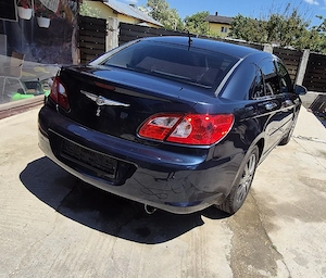 Chrysler Sebring 2009  - imagine 6