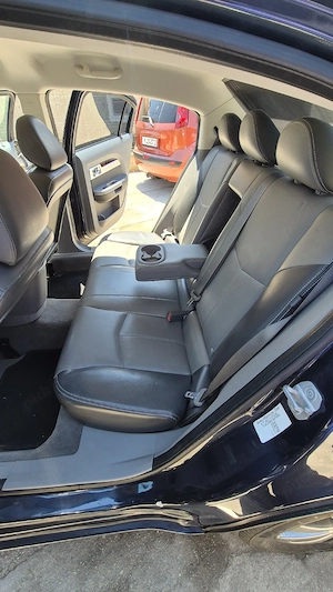 Chrysler Sebring 2009  - imagine 7