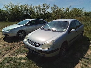 vand două citroen c5 - imagine 3