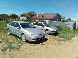 vand două citroen c5 - imagine 8