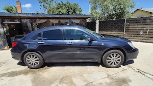 Chrysler Sebring 2009  - imagine 4