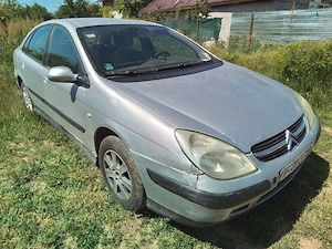 vand două citroen c5 - imagine 4