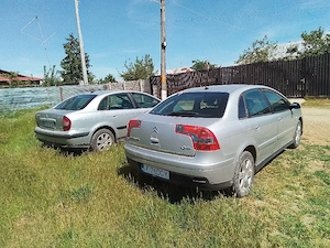 vand două citroen c5 - imagine 7