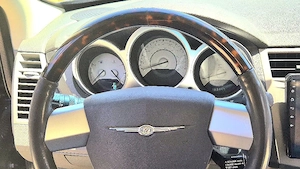 Chrysler Sebring 2009  - imagine 3