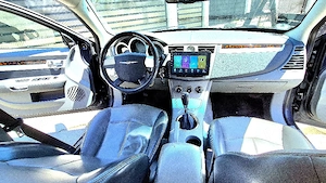 Chrysler Sebring 2009  - imagine 5