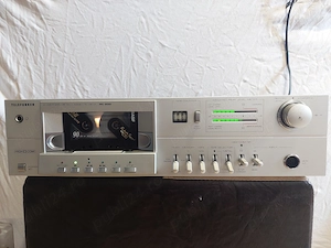 Telefunken RC200 Casetofon deck