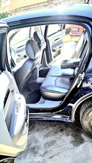 Chrysler Sebring 2009  - imagine 8
