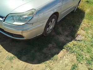 vand două citroen c5 - imagine 2