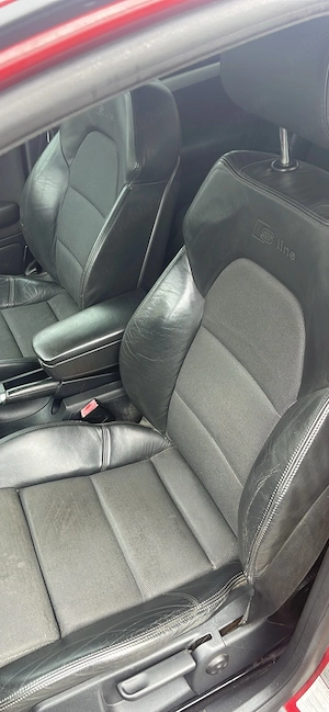 Audi a4  b7 s line full 1,6 benzina  - imagine 5