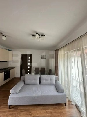 2 camere cu terasă spectaculoasă de 27 mp, apartament premium - imagine 4