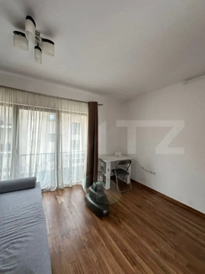 2 camere cu terasă spectaculoasă de 27 mp, apartament premium - imagine 2