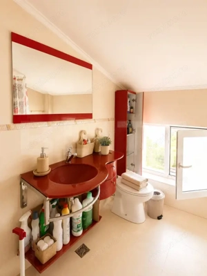 Penthouse exclusivist cu terasă panoramică de 34 mp în Buna Ziua, 108 mp utili  - imagine 11