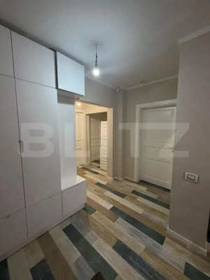 Apartament premium de 3 camere, garaj și boxă, zonă liniștită aproape de centru - imagine 4