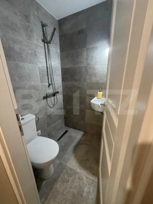 Apartament premium de 3 camere, garaj și boxă, zonă liniștită aproape de centru - imagine 8