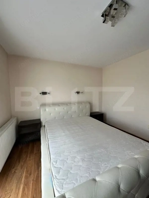 2 camere cu terasă spectaculoasă de 27 mp, apartament premium - imagine 6