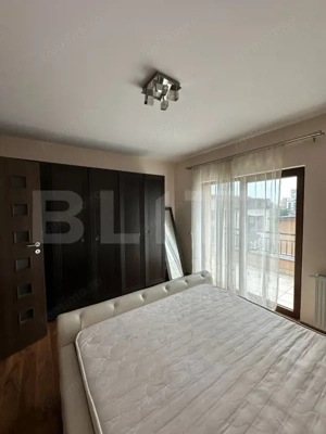 2 camere cu terasă spectaculoasă de 27 mp, apartament premium - imagine 5