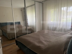 Apartament premium de 3 camere, garaj și boxă, zonă liniștită aproape de centru - imagine 5