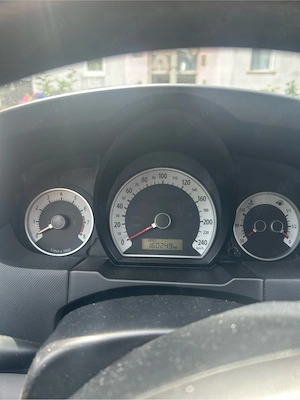 propietar in acte vind Kia ceed 2009 motor 1,4 benzina mpi 160000 km - imagine 6