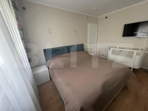 Apartament premium de 3 camere, garaj și boxă, zonă liniștită aproape de centru - imagine 6