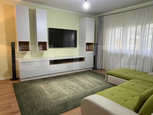Apartament premium de 3 camere, garaj și boxă, zonă liniștită aproape de centru - imagine 10