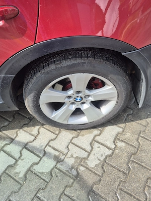 Vand BMW x3 - imagine 7