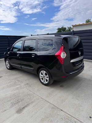 dacia lodgy 7 locuri euro 6 - imagine 5