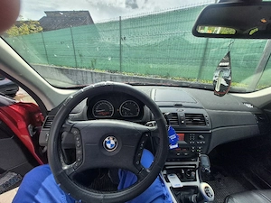 Vand BMW x3 - imagine 2