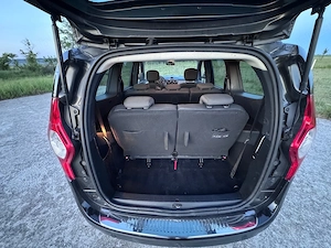dacia lodgy 7 locuri euro 6 - imagine 10