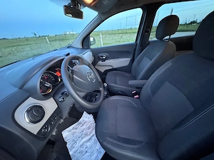 dacia lodgy 7 locuri euro 6 - imagine 7