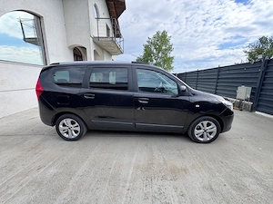dacia lodgy 7 locuri euro 6 - imagine 6