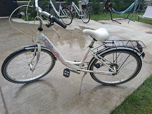 bicicleta 24inch