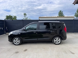 dacia lodgy 7 locuri euro 6 - imagine 4