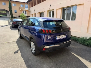 Peugeot 3008 - imagine 4