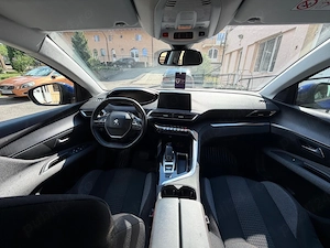 Peugeot 3008 - imagine 2