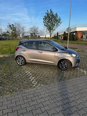 Hyundai I10  - imagine 5