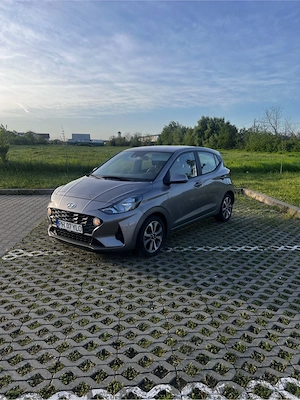 Hyundai I10  - imagine 3