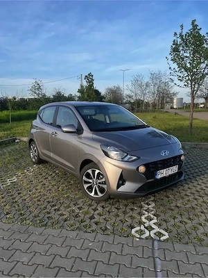 Hyundai I10  - imagine 2