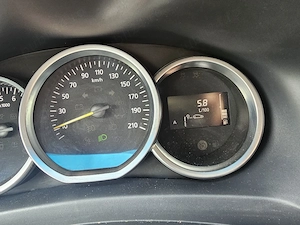 Dacia Logan MCV 1.5 dci automata  - imagine 10