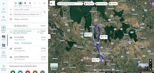 Teren de vânzare   Lipoveni, com. Mitocu Dragomirnei   1.700 mp - imagine 5