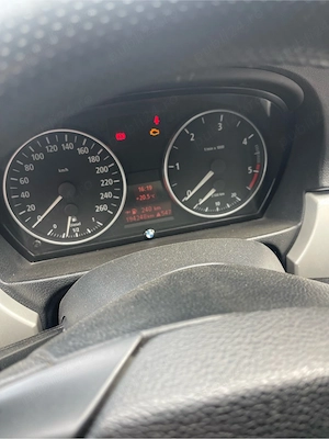 vand bmw 320 d. 163cp - imagine 2