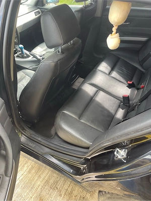 vand bmw 320 d. 163cp - imagine 4